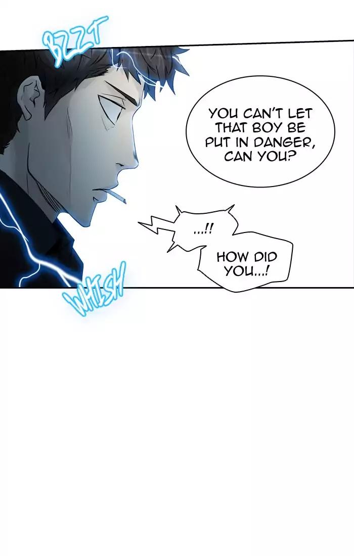 Tower of God Chapter 392 77